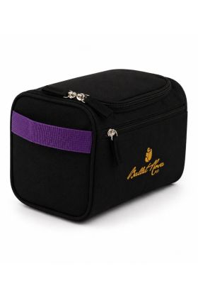 Trousse de toilette / maquillage Ballet Rosa noir