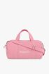 Repetto pink brown shoulder bag