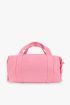 Repetto pink brown shoulder bag