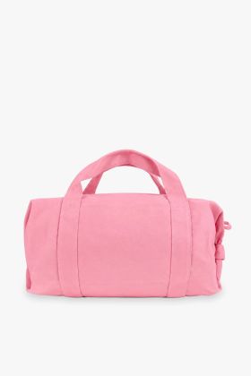 Repetto pink brown shoulder bag