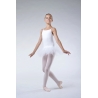 Capezio white camisole tutu dress