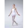 Capezio white camisole tutu dress