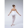 Capezio white camisole tutu dress