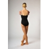 Collant de danse capezio resilles sun