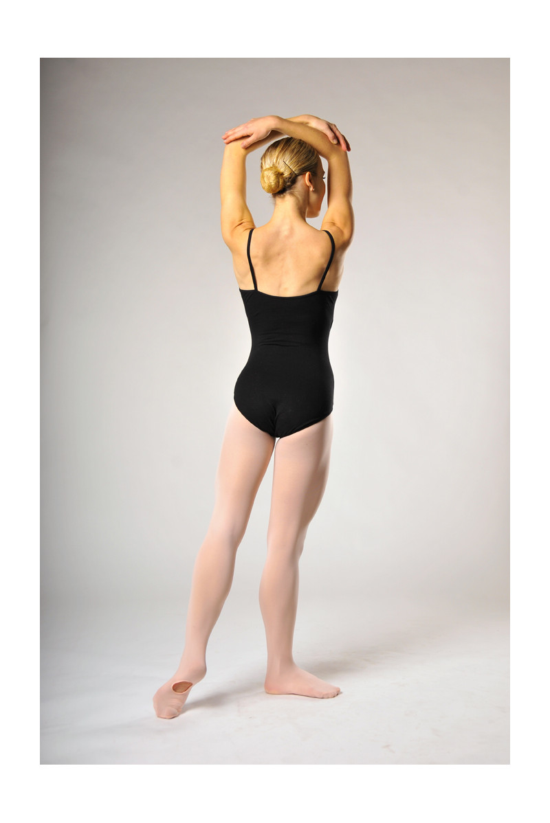 Capezio pink convertible tights for women