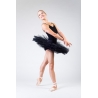 Jupe tutu capezio noir