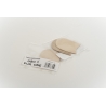 Protege pointe capezio cuir