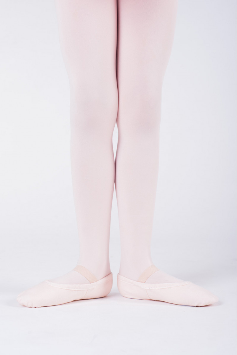 Chaussons de danse Sansha Pro rose - Mademoiselle Danse