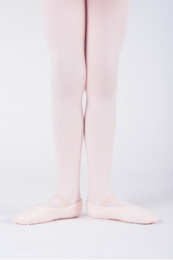 Demi-pointes Sansha Tutu Split toile light pink