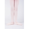 Sansha pink canvas soft ballet shoes Tutu Split