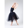 MDA black tutu for women