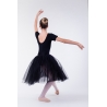 MDA black girl tutu