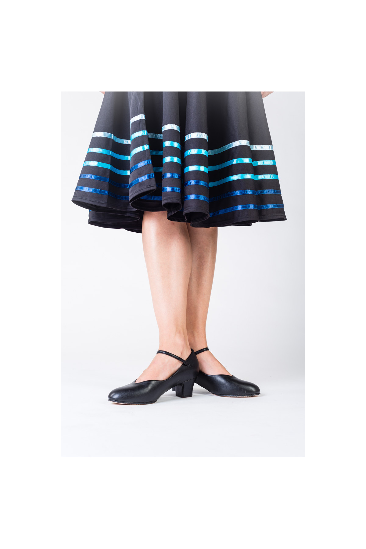 Chaussures de caractère Bloch Broadway