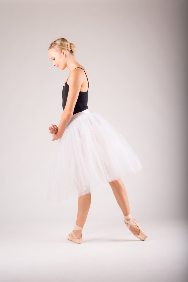 Jupe tutu blanche, Jupe en tulle haute basse, Haut Low Tutu, High Low  Skirt, Hi Lo Tulle Jupe, Filles Hi Lo Tutu, Kids Tutu, Adult Tutu, Mariage  -  France