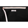 Repetto 'Big glide' black duffle bag