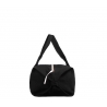 Repetto 'Big glide' black duffle bag