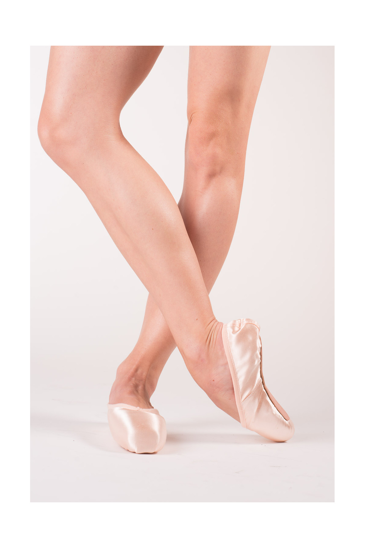 Bloch Serenade pointe shoes