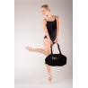 Repetto 'Glide' black duffle bag