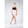 Repetto pale pink women shawl