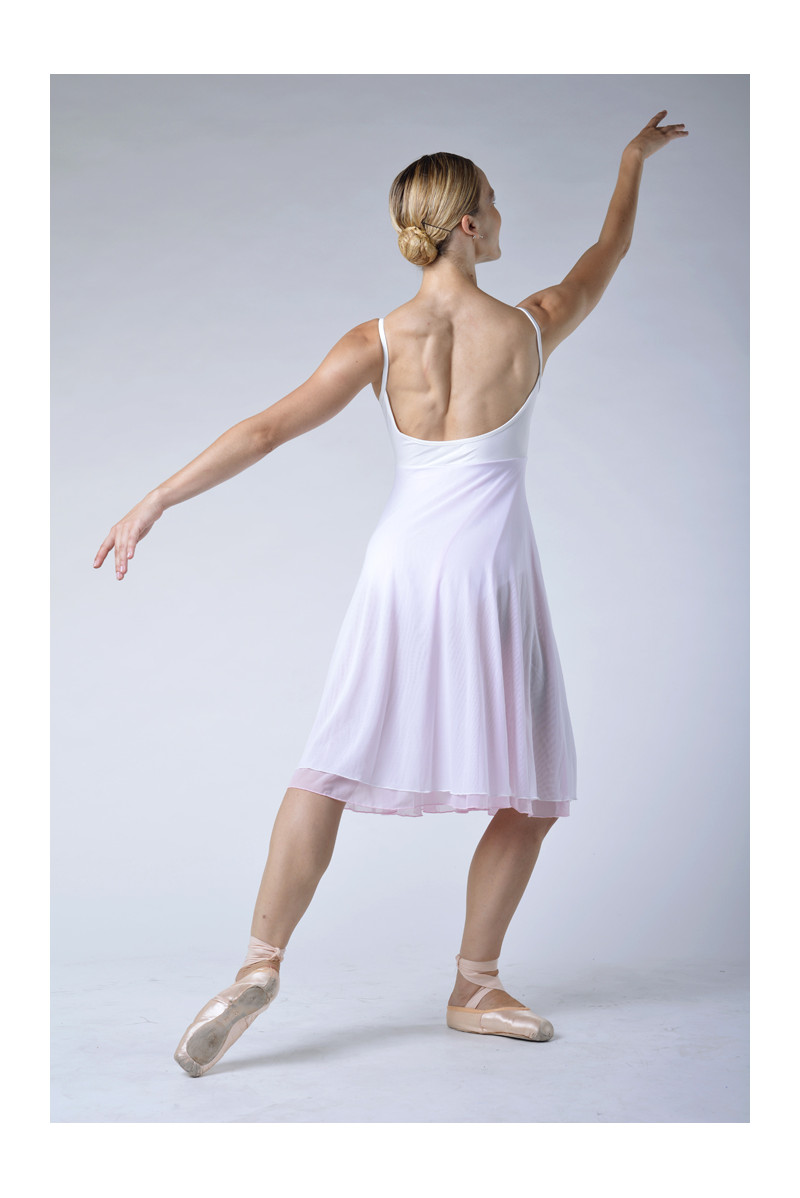 Ballet Rosa Patricia dress leotard Mademoiselle Danse
