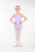 Tunique danse wear moi fille lilas