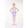 Wear Moi Colombine lilac tunic for child