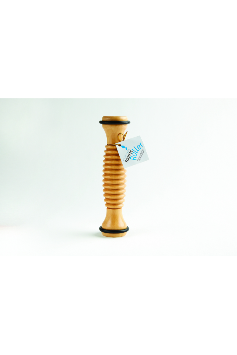 Bunheads massage roller