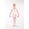 Jupe danseuse bloch rose