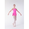 Jupette danse wear moi enfant rose