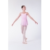 Jupette danse classique wear moi rose clair