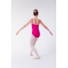 Wear Moi Diane fushia ballet leotard