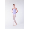 Justaucorps danse fille wear moi lilas