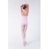 Wear Moi Diane pink ballet leotard