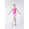 Wear Moi Diane rose ballet leotard