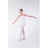 Sansha Aida white tunic