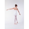 Sansha Aida white tunic