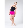 Short danse wear moi fuchsia