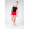 Short danse wear moi rouge