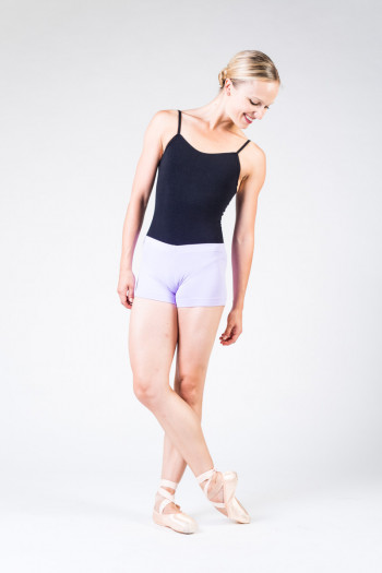 Wear Moi Gipsy lilac shorts