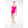 Wear Moi Diane fuschia leotard