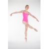 Wear Moi Diane rose leotard