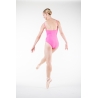 Wear Moi Diane rose leotard