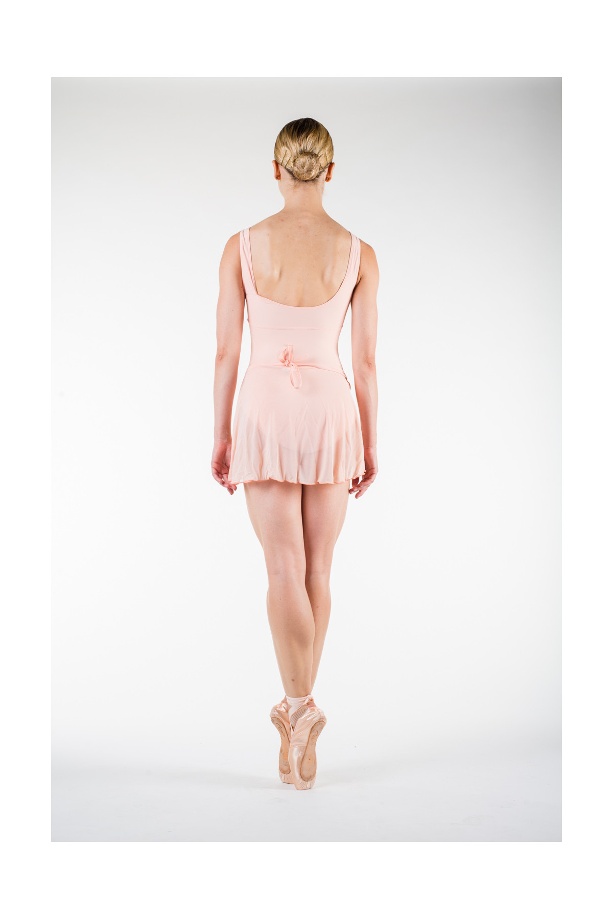 Jupette Wear Moi Alegro peach