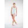 Wear Moi galate Mint leotard