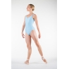 Wear Moi Galate Sky leotard