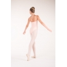 Wear Moi Diane peach ballet leotard