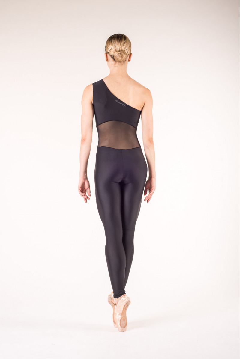 Académique Ballet Rosa Magali noir