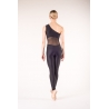 Ballet Rosa Magali dance unitard black