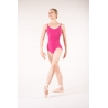 Capezio MC102 mulberry leotard