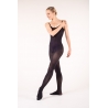 Capezio flesh full body dance tight